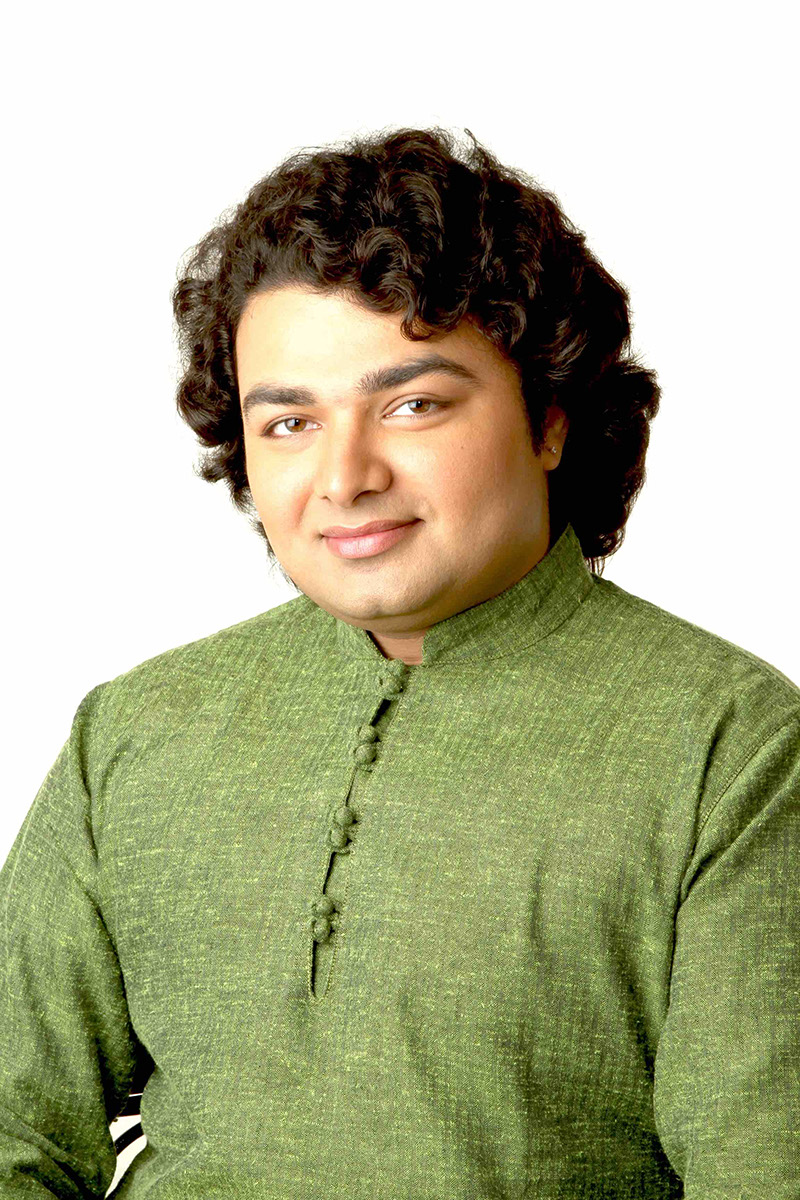 Rupak Mehta(Founder,Director)